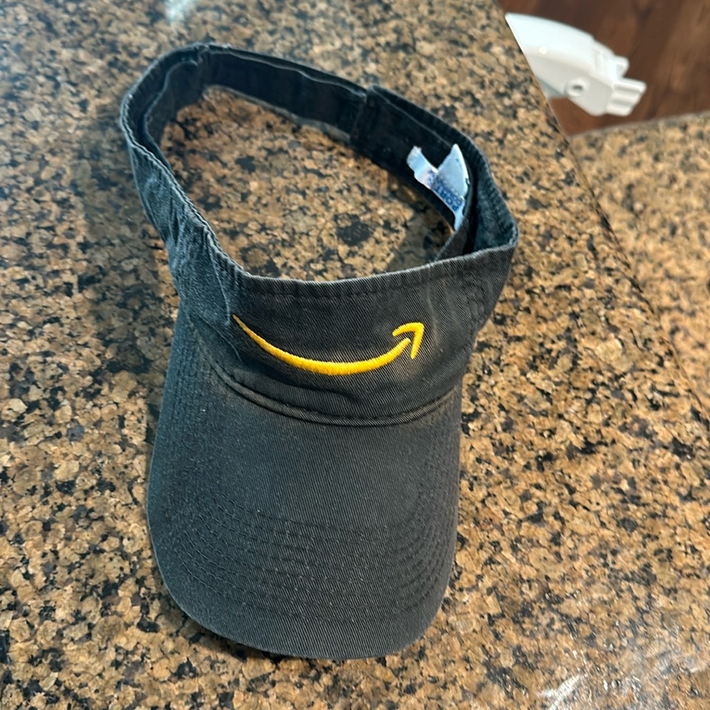 Amazon Sun visor